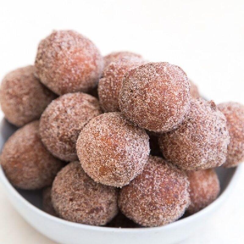 Donut Holes